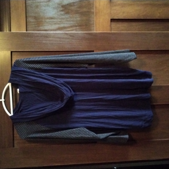 3/4`Length Top - Picture 4 of 6